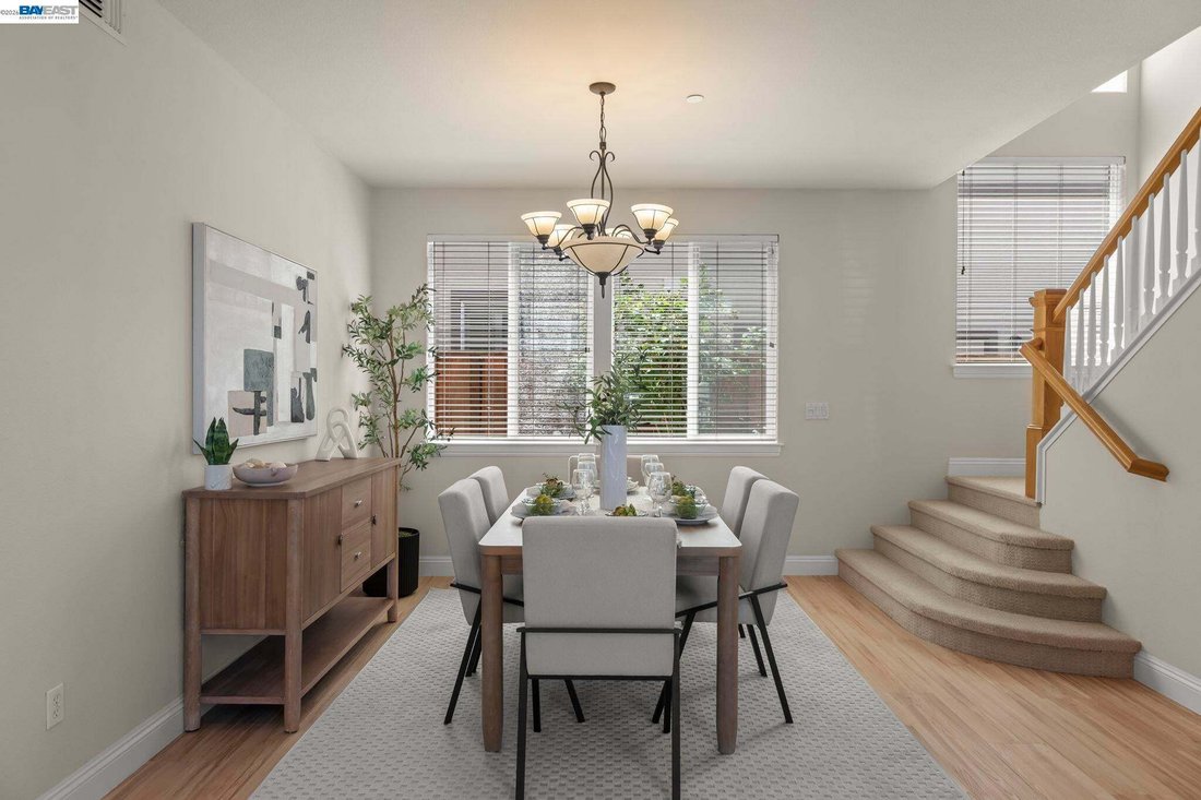 House in Newark, California, United States 5 - 18612044