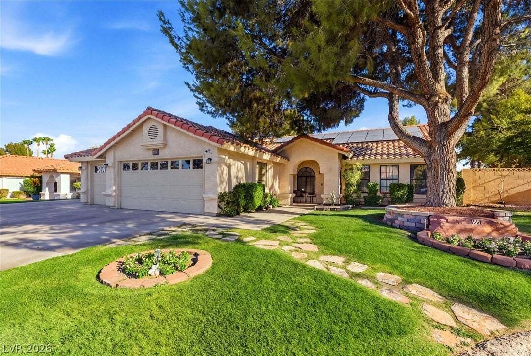 House in Las Vegas, Nevada, United States 4 - 18611766