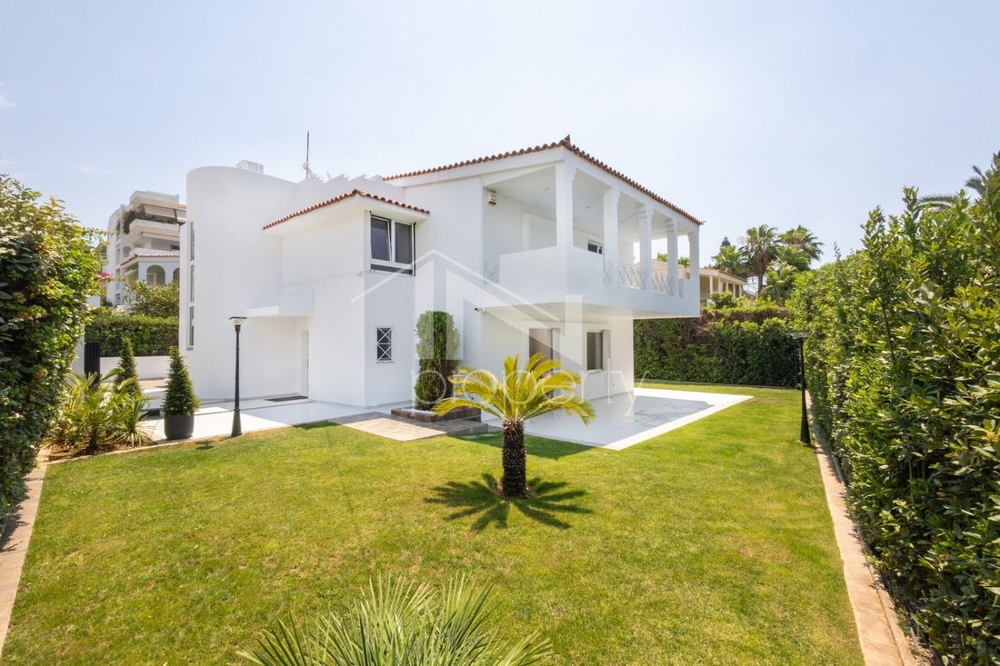 Villa in Voula, Attica, Greece 1 - 18609391