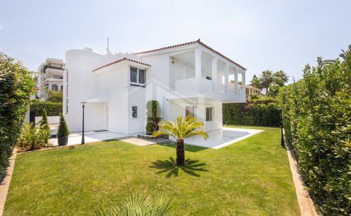 Villa in Voula, Attica, Greece 1