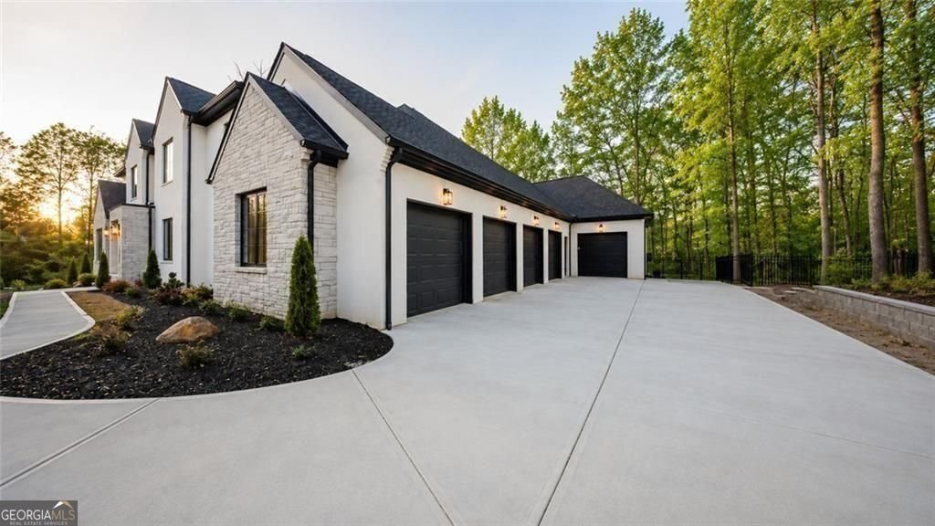 House in Milton, Georgia, United States 3 - 18009808