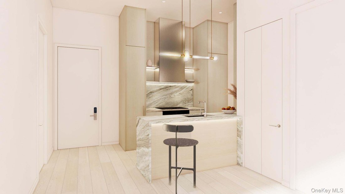Condo in New York, New York, United States 4 - 18612281