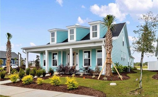 Maison à Chesapeake, Virginie, États-Unis 1