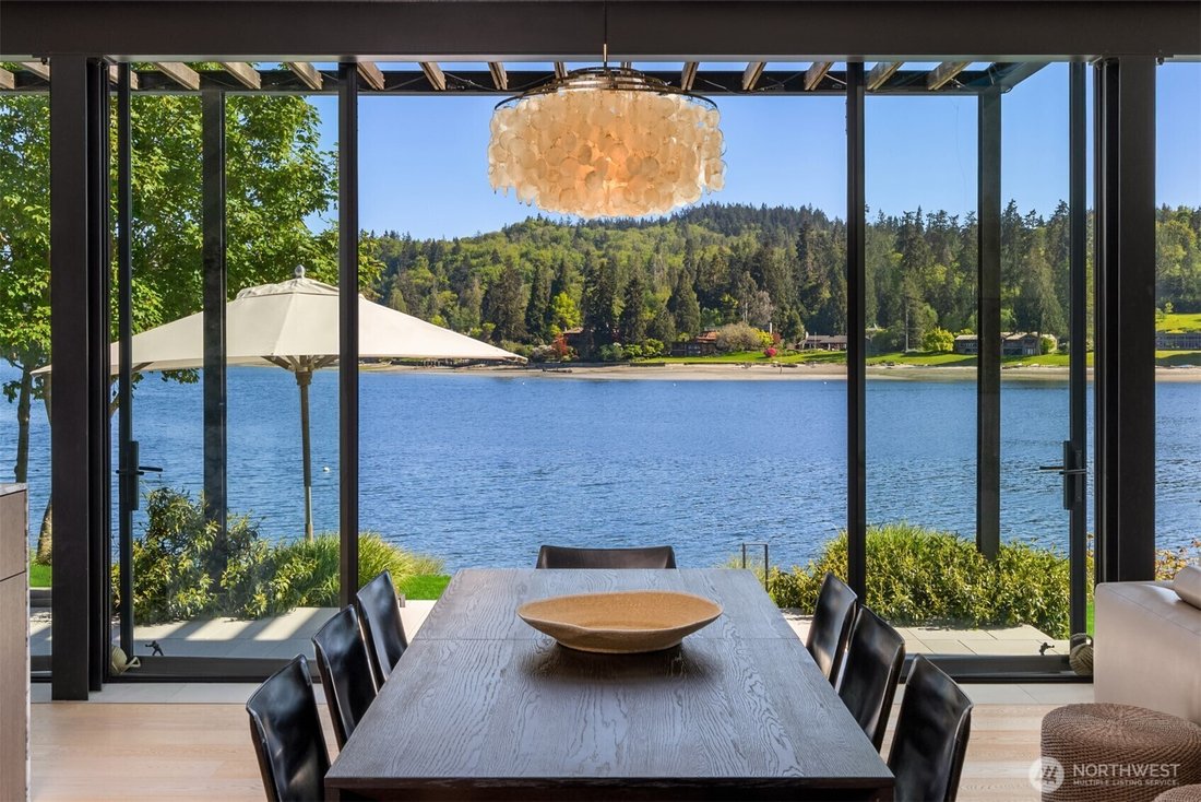 House in Bainbridge Island, Washington, United States 4 - 18613777