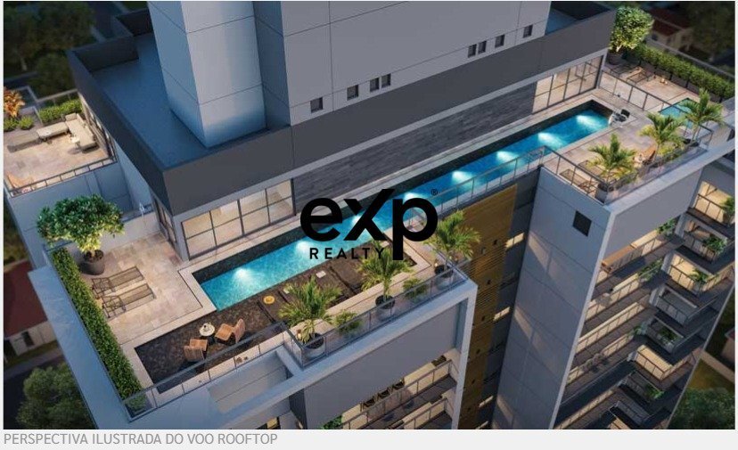 Apartment in Santo Amaro, State of São Paulo, Brazil 1 - 18610922