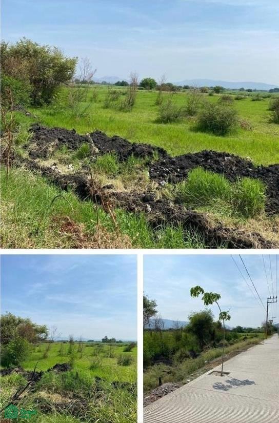 Land in Jojutla de Juárez, Morelos, Mexico 2 - 17815191