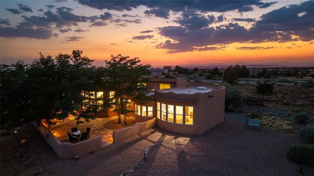 House in Santa Fe, New Mexico, United States 2 - 18596701