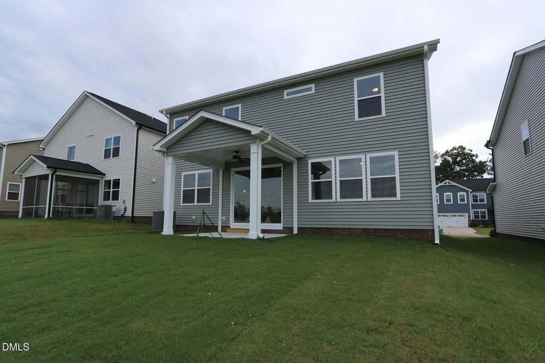 House in Garner, North Carolina, United States 3 - 17410103