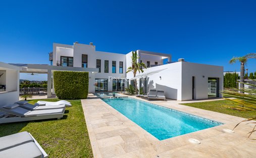 Villa à Xàbia, Valence, Espagne 1