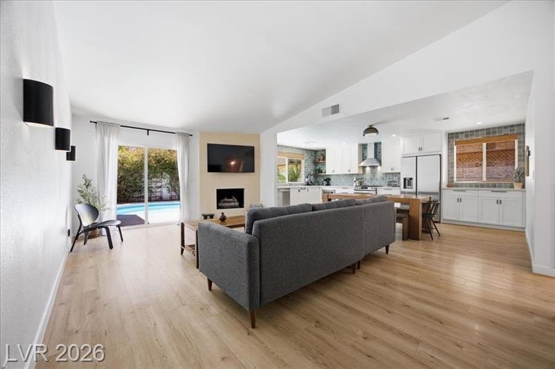 House in Las Vegas, Nevada, United States 4 - 18610291