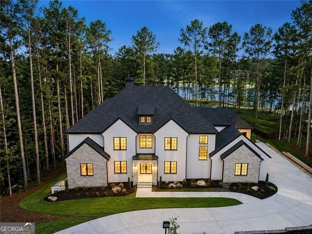 House in Milton, Georgia, United States 1 - 18009808