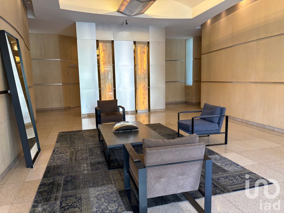 Apartment in Mexico City, Mexico 3 - 18610553