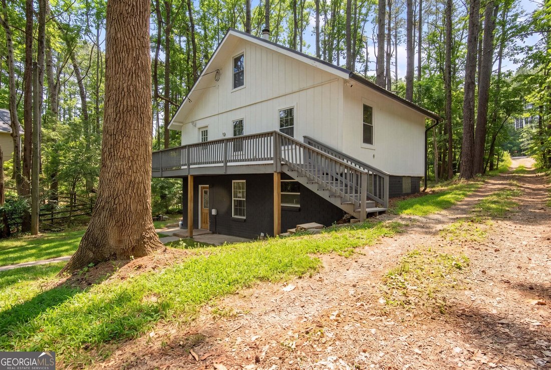 Buford, Georgia, United States 1 - 17348374