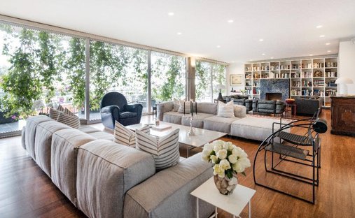 Apartment in Lima, Belarus 1
