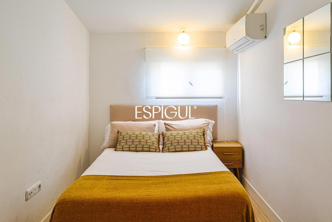 Appartement à Centro, Madrid, Espagne 3 - 18609150