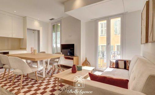 Apartment in Nice, Provence-Alpes-Côte d'Azur, France 1