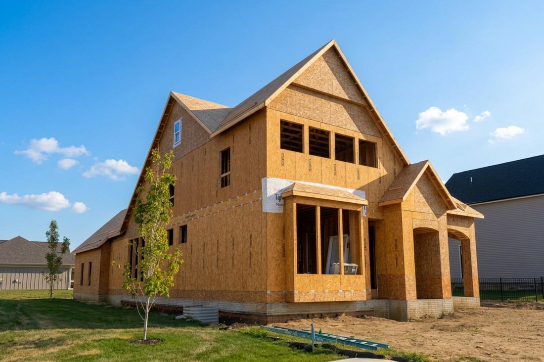 House in Columbus, Ohio, United States 5 - 18611859