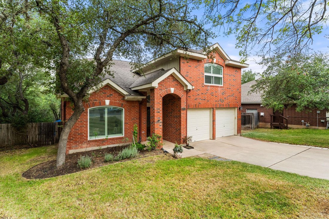 House in Austin, Texas, United States 3 - 18612215