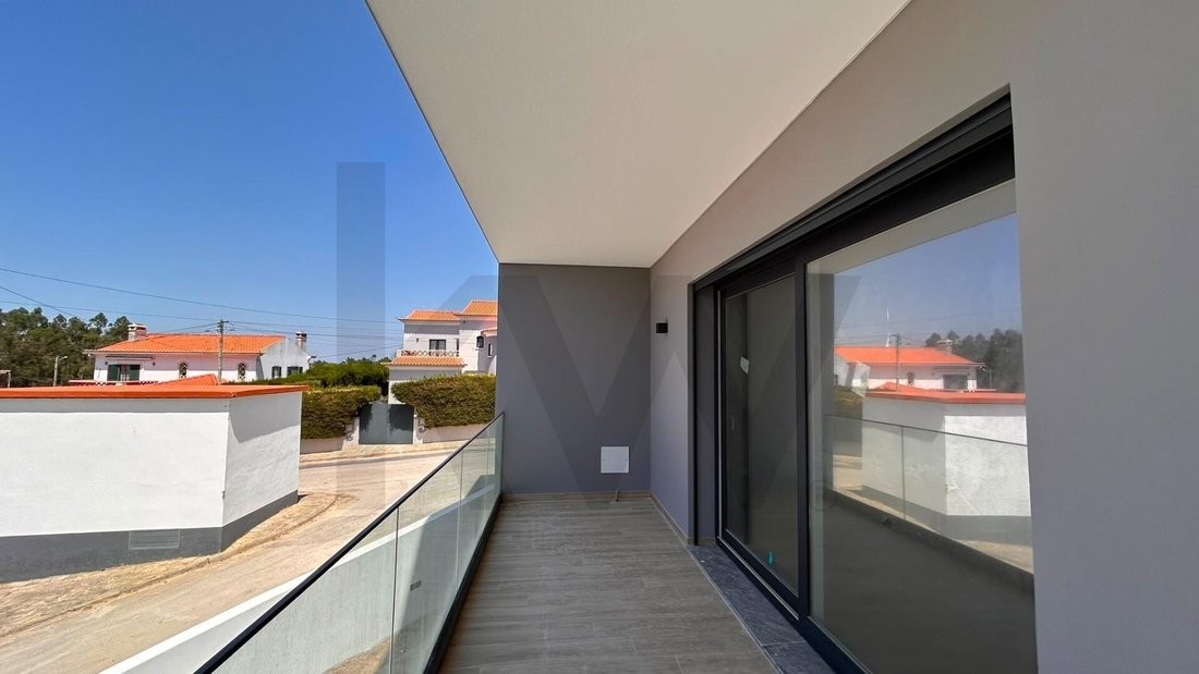 Apartment in Ericeira, Lisbon, Portugal 4 - 18615265