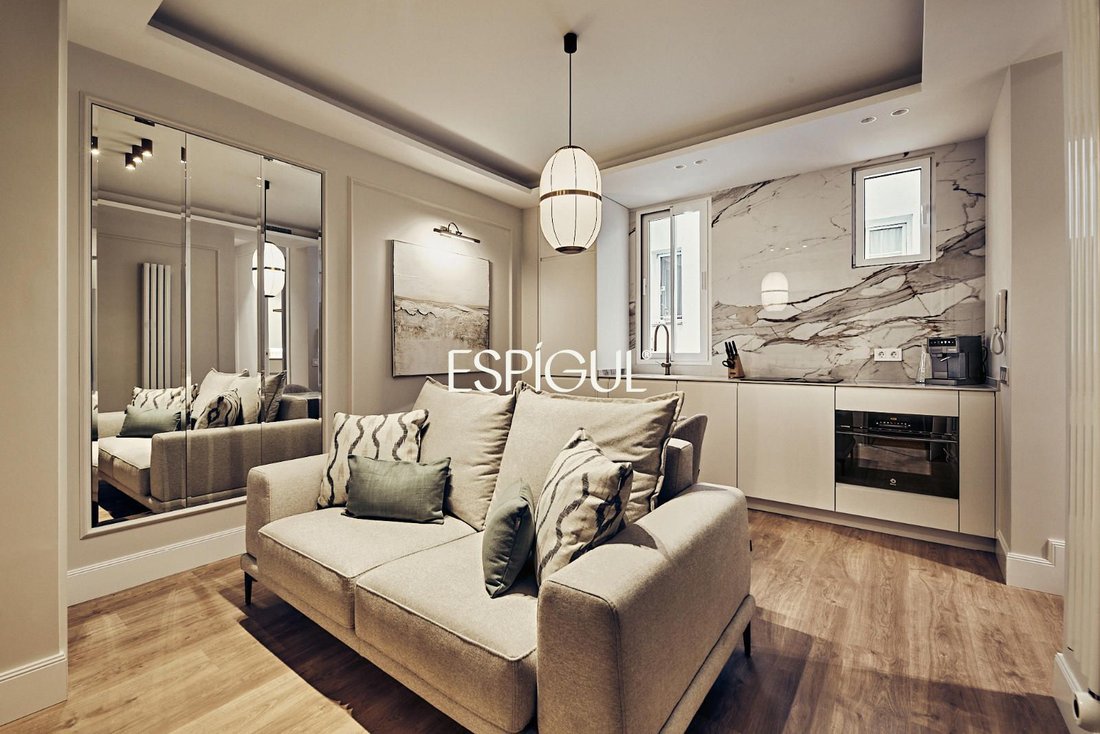 Apartamento en Salamanca, Madrid, España 2 - 18609154