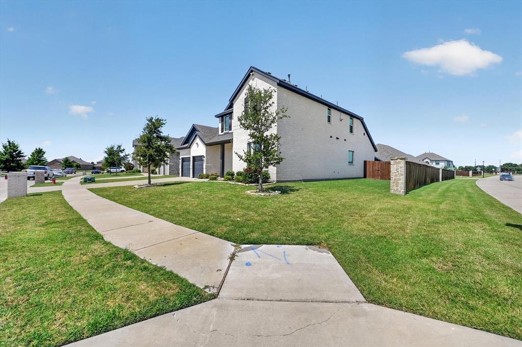 House in Forney, Texas, United States 4 - 18610056