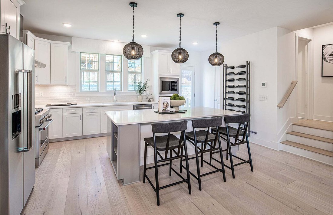 Townhouse in Schaumburg, Illinois, United States 4 - 18601428