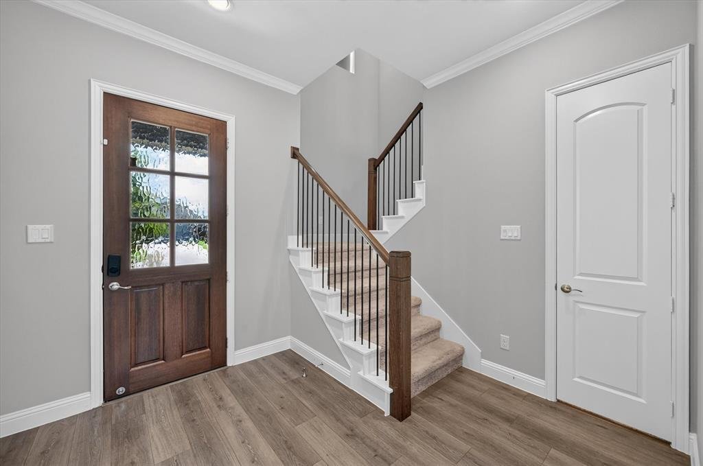 House in Forney, Texas, United States 4 - 18610056