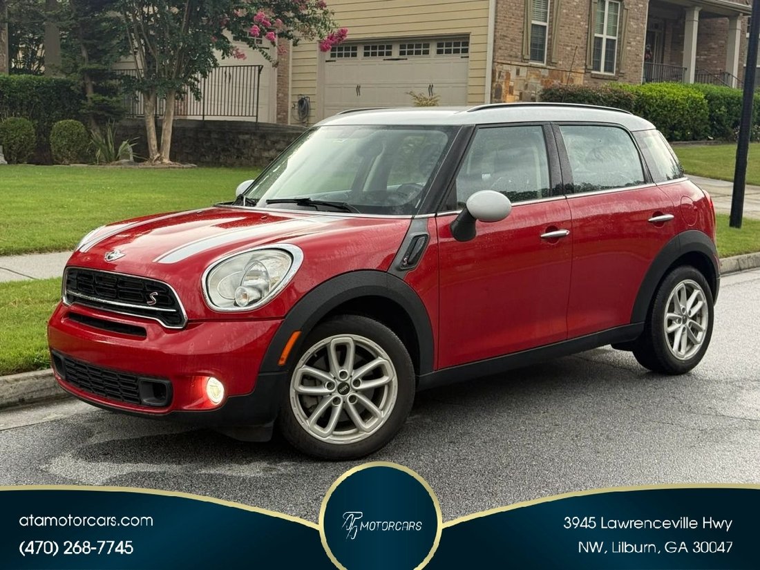 Coupe in Lilburn, GA, United States 1 - 18614100