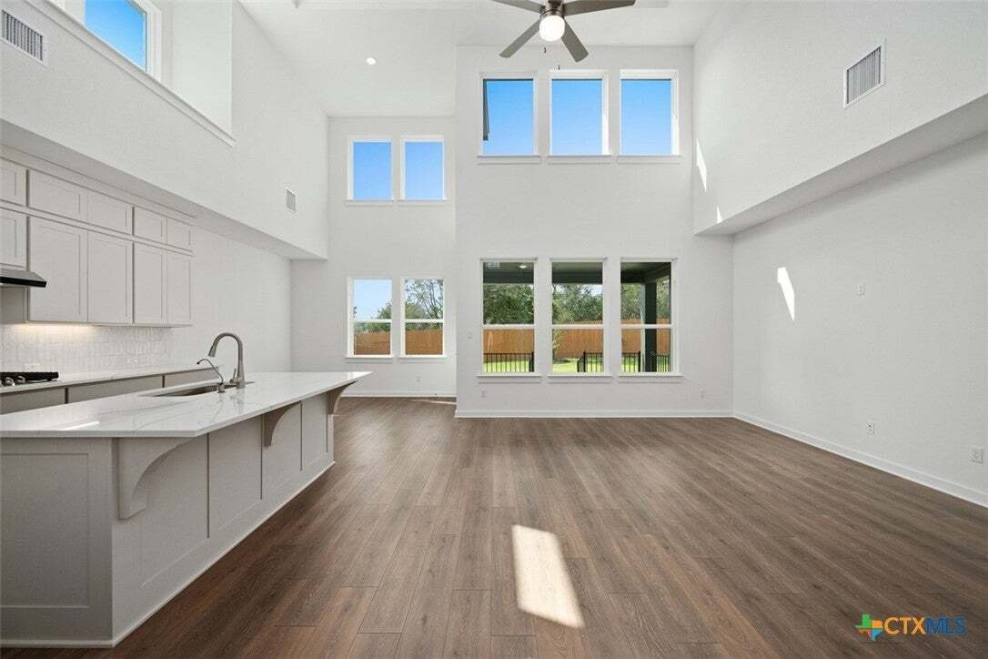 House in Liberty Hill, Texas, United States 5 - 17261191