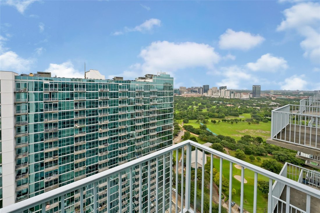 Condo in Houston, Texas, United States 2 - 18615581