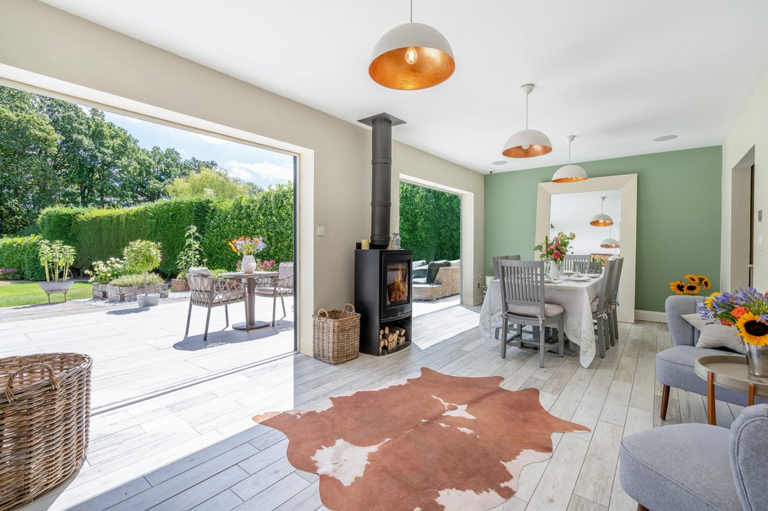 House in Pluckley, England 2 - 18615802