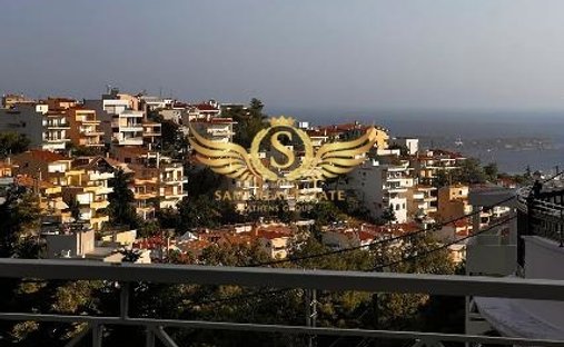 Apartment in Voula, Attica, Greece 1
