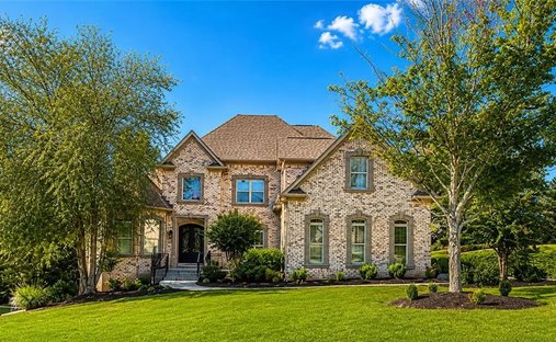 House in Stonecrest, Georgia, United States 1