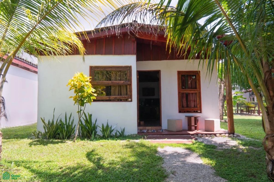 House in Matapalo, Guanacaste Province, Costa Rica 1 - 17101196