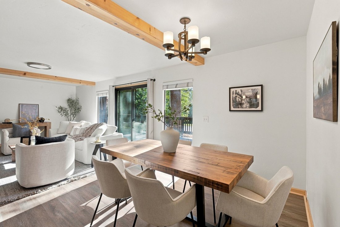 Casa a Truckee, California, Stati Uniti 4 - 18610517