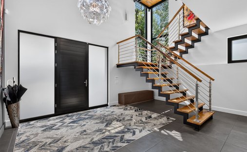 House in Saint-Augustin-de-Desmaures, Quebec, Canada 1