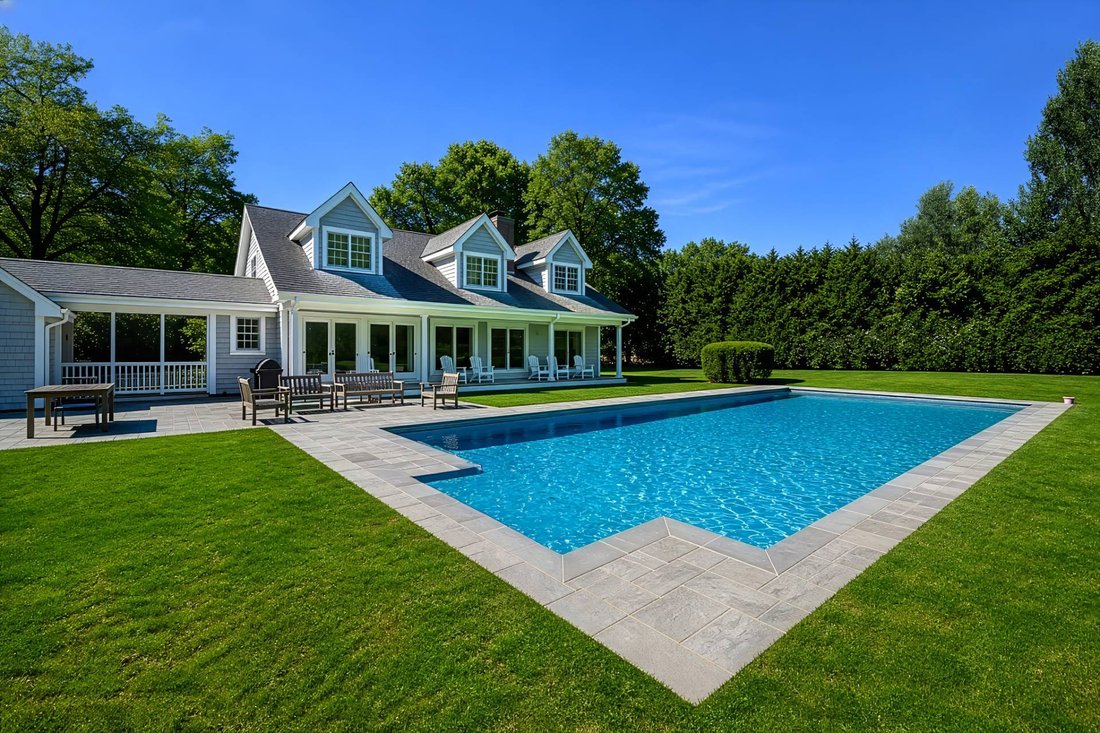 Casa a Bridgehampton, New York, Stati Uniti 2 - 18612643