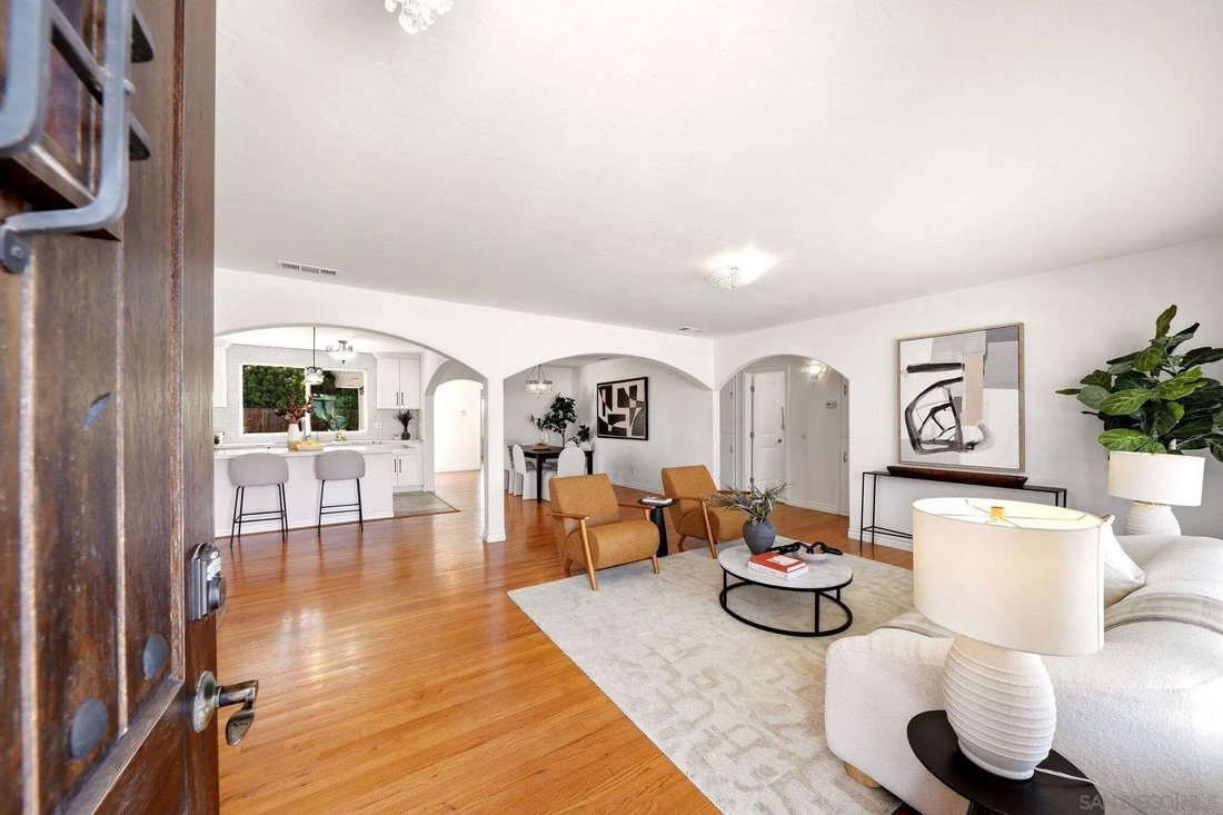 House in San Diego, California, United States 2 - 18612917