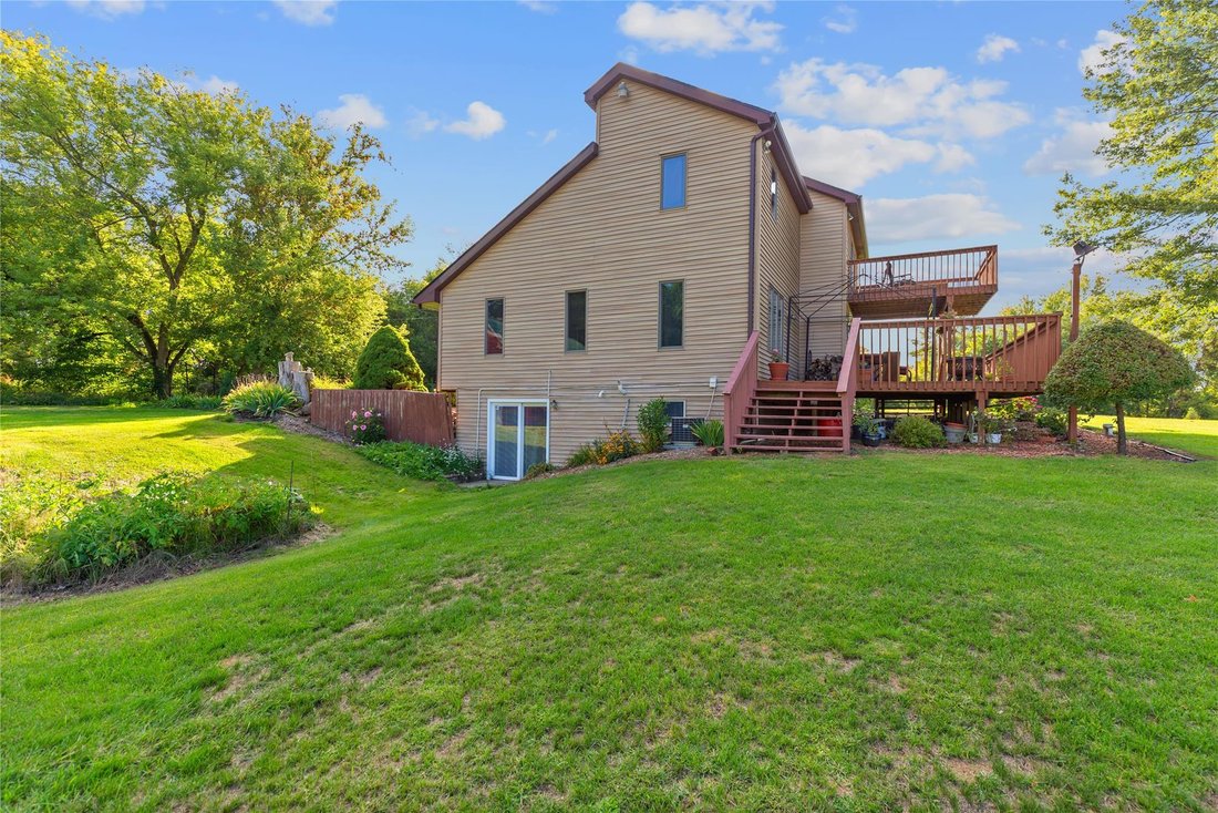 House in Columbiaville, Michigan, United States 5 - 16191548