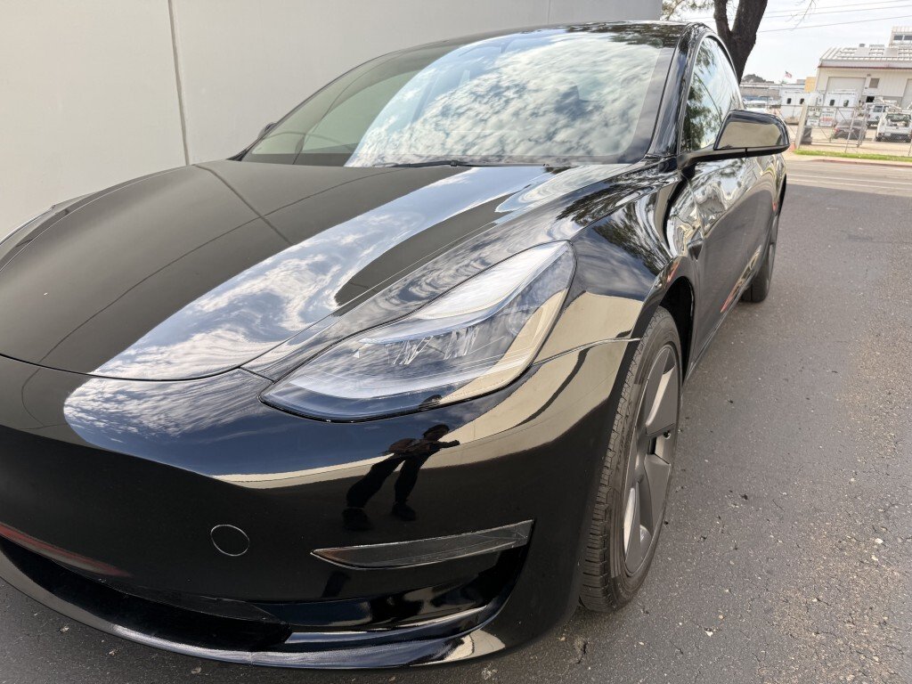Tesla Model 3 in San Diego, CA, United States 5 - 18609270