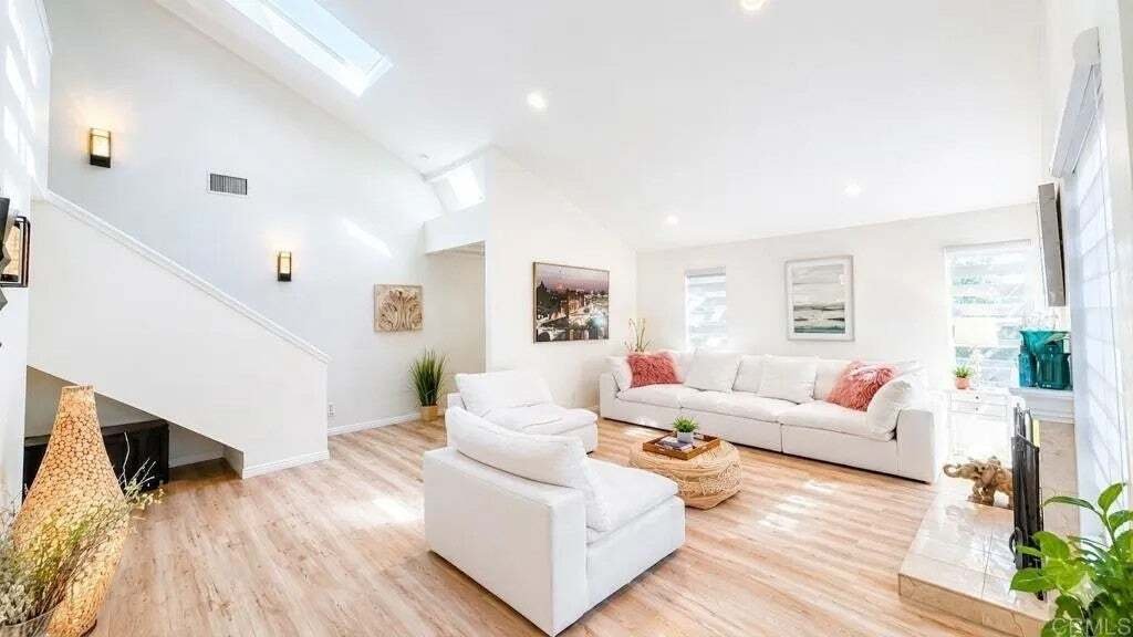 House in San Diego, California, United States 4 - 18610108