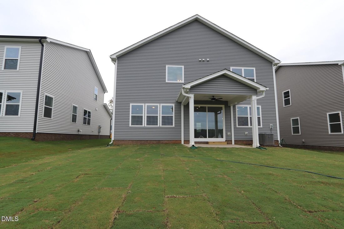 House in Garner, North Carolina, United States 2 - 17430894
