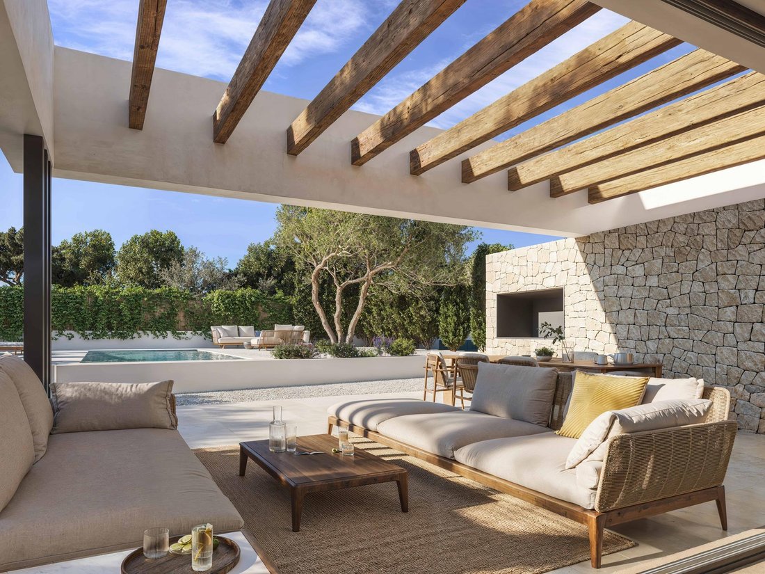Villa in Betera, Valencian Community, Spain 2 - 18609348