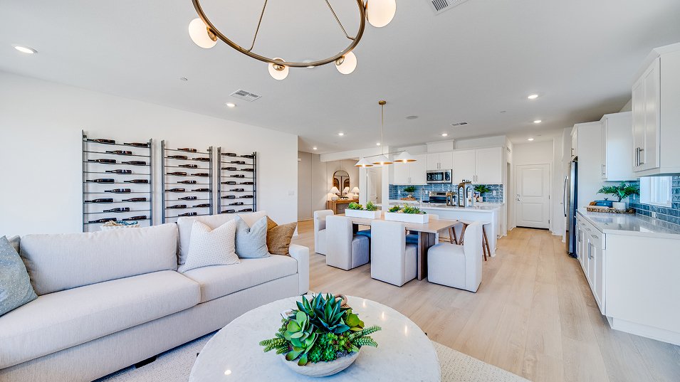 House in Menifee, California, United States 5 - 18610558