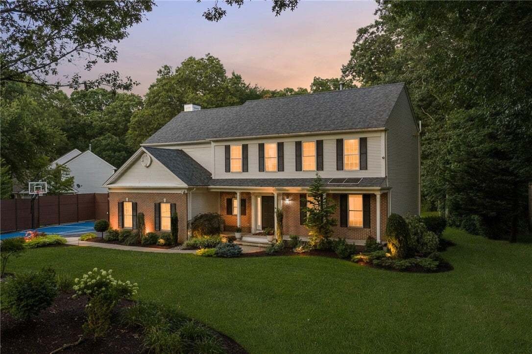 House in South Kingstown, Rhode Island, United States 3 - 18248254