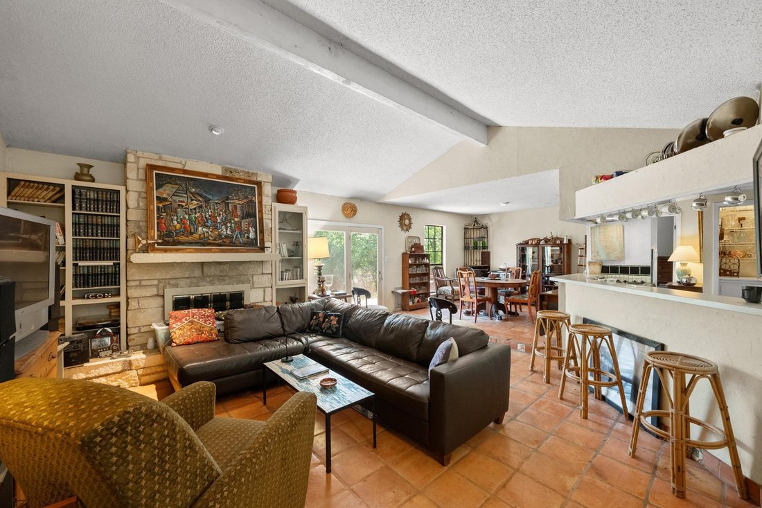 House in Austin, Texas, United States 5 - 18609509