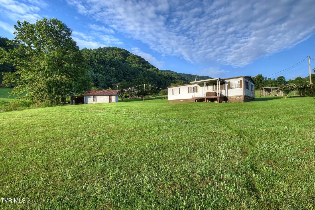 House in Flag Pond, Tennessee, United States 4 - 18609840