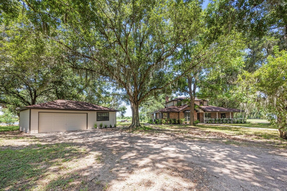 House in Damon, Texas, United States 5 - 18615565