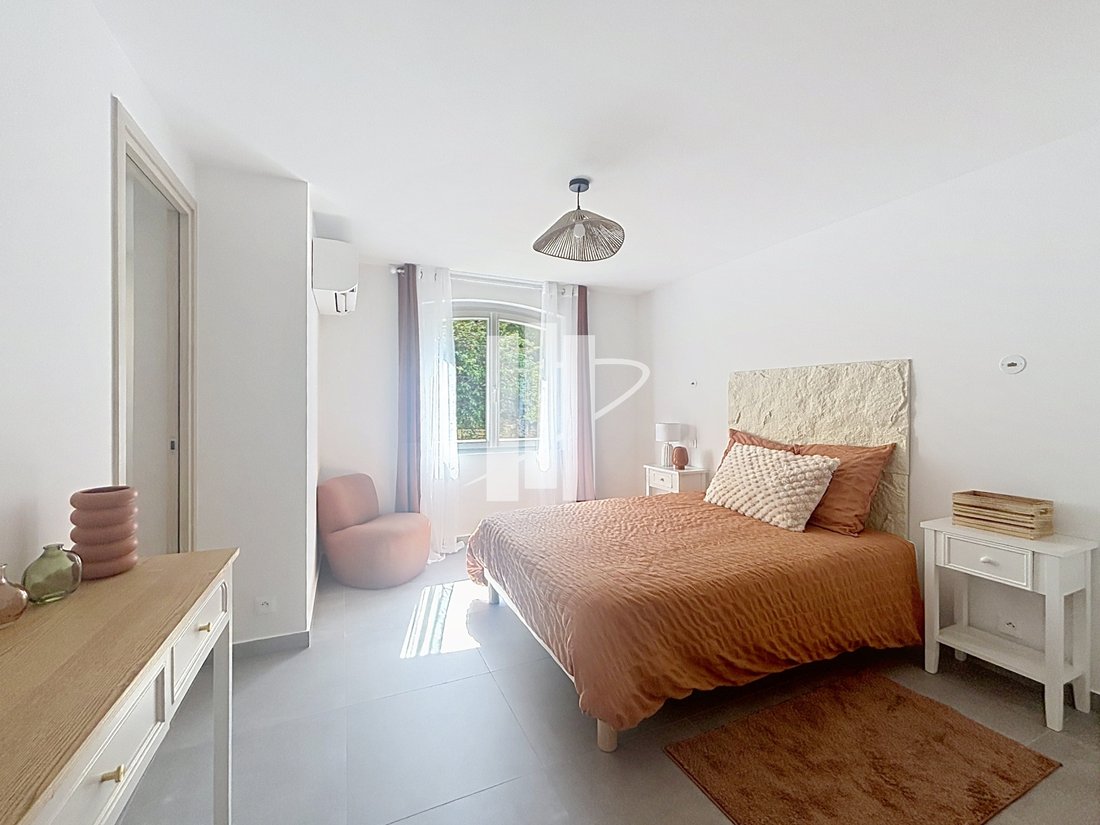 Apartment in Les Plaines-Les Tasses, Saint-Raphaël, France 5 - 17097345
