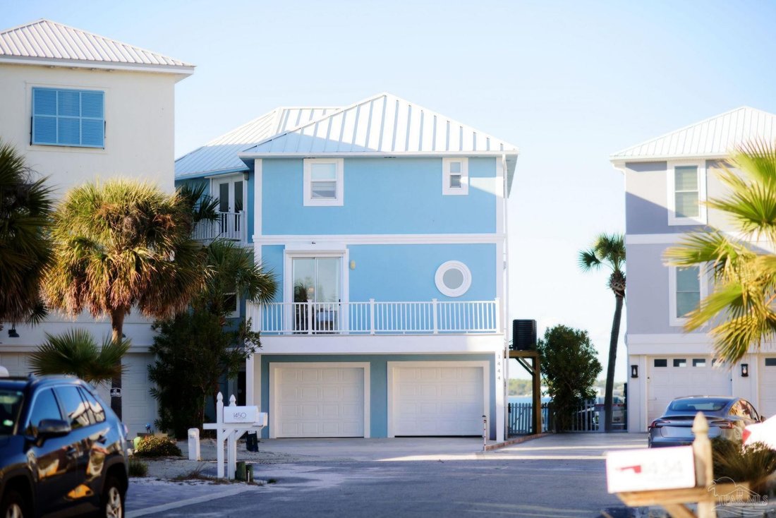 House in Pensacola Beach, Florida, United States 4 - 17216974